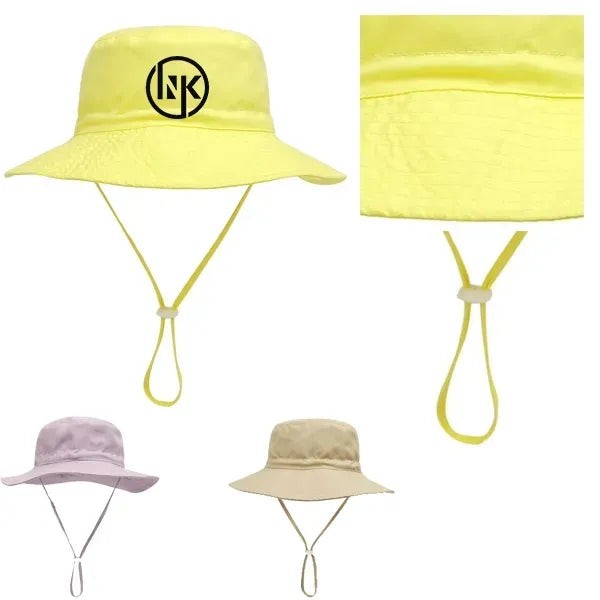 Kids Sun Hat