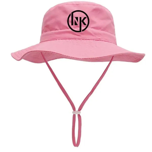 Kids Sun Hat