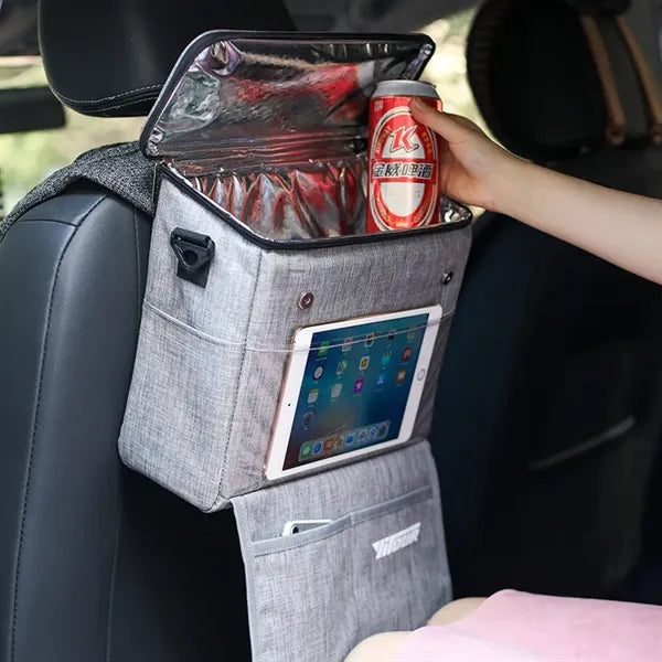 Car Cooler bag