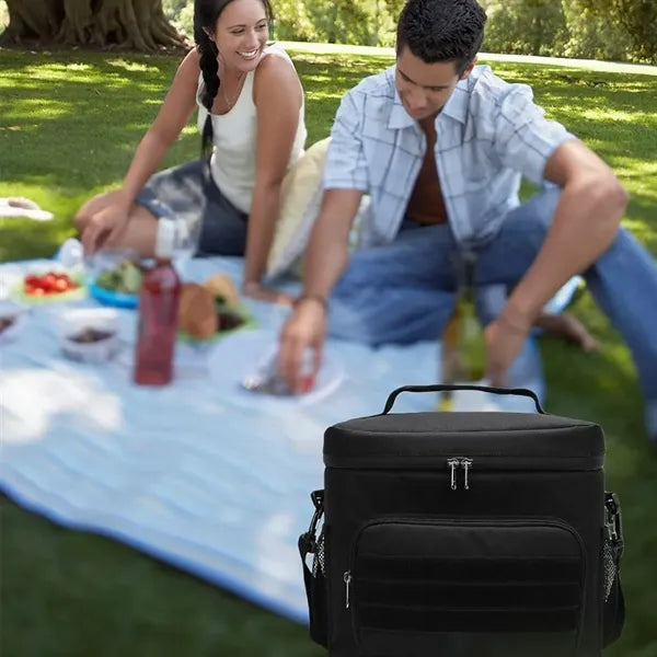 Leak-proof Lunch Cooler Tote