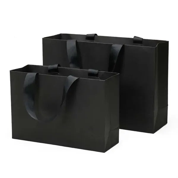 Paper Shopping Bag with Handle
