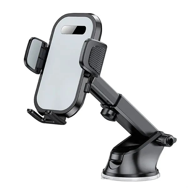 360 Degree Universal Silicone Magnetic Vent Car Phone Holder