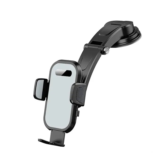360 Degree Universal Silicone Magnetic Vent Car Phone Holder