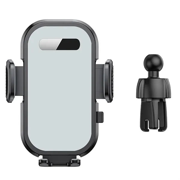 360 Degree Universal Silicone Magnetic Vent Car Phone Holder