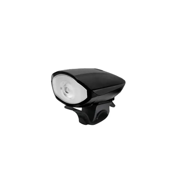 Rechargeable Bike Lights With Horn And Bell