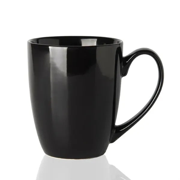 14 Oz Glossy Coffee Mugs