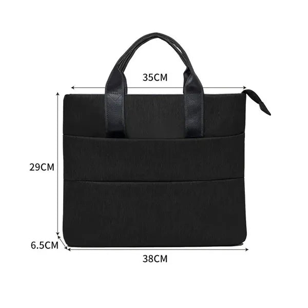 14" Business Laptop Briefcase