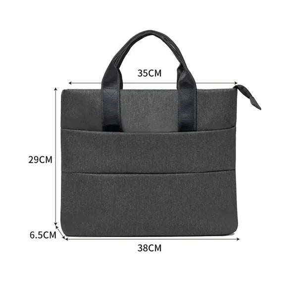 14" Business Laptop Briefcase