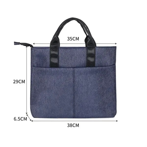 14" Business Laptop Briefcase