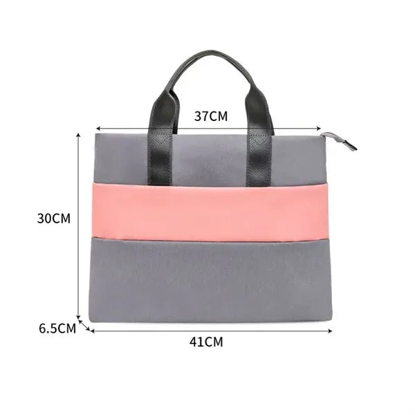 14" Business Laptop Briefcase