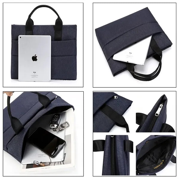 14" Business Laptop Briefcase