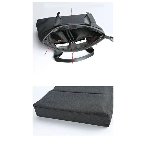 14" Business Laptop Briefcase