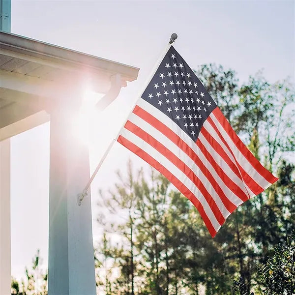 2x3 Ft Outdoor Indoor With Grommet Flag