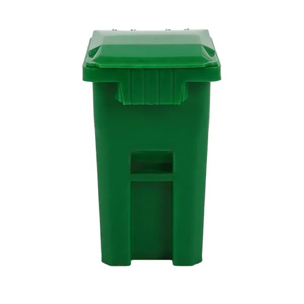 Office Supplies Mini Trash Bin