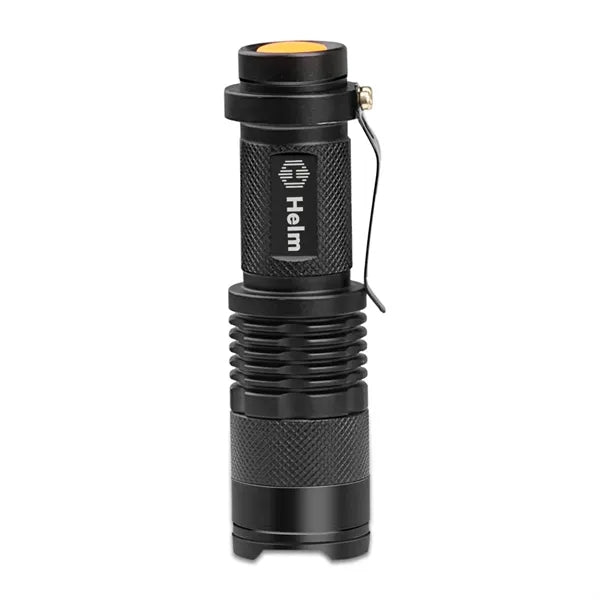 Misell Flashlight with Clip