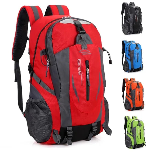 Hiking Backpack