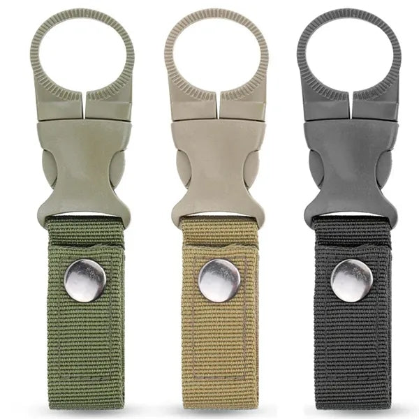 Water bottle Holder Hanging Buckle