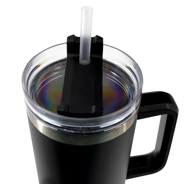 The Serious 40 OZ / 1.18L Travel Mug