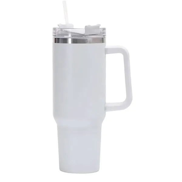 The Serious 40 OZ / 1.18L Travel Mug