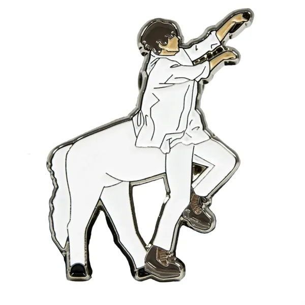 1.5" Soft Enamel Custom Shaped Lapel Pins