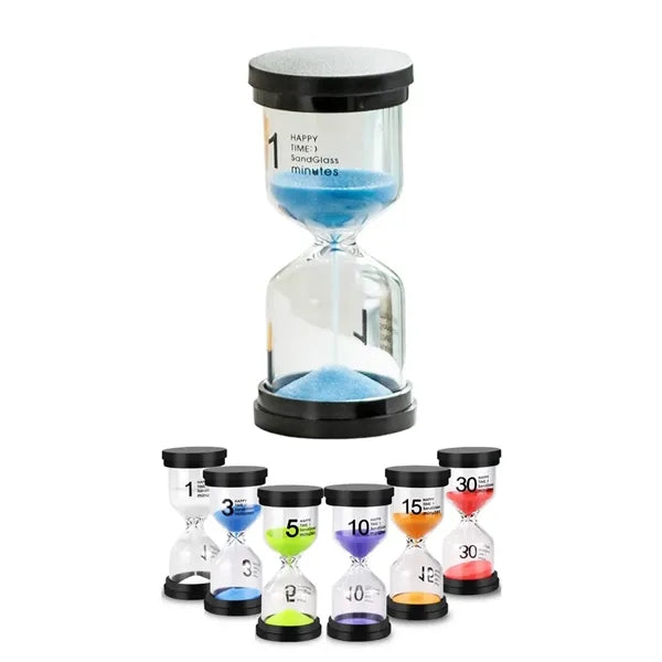 Hourglass Sand Timer