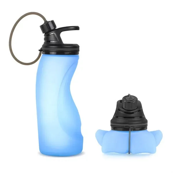 Collapsible Water Bottle