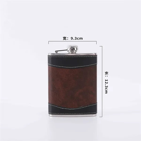 Wine Flasks Bottle