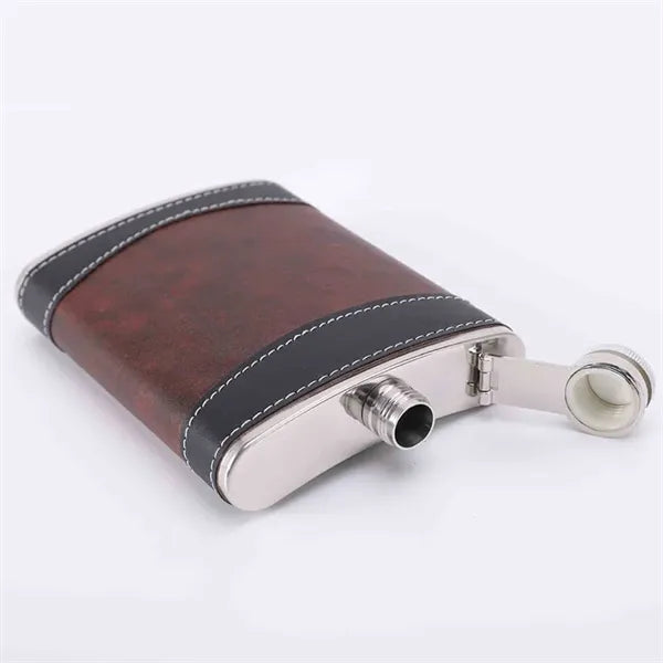 Wine Flasks Bottle