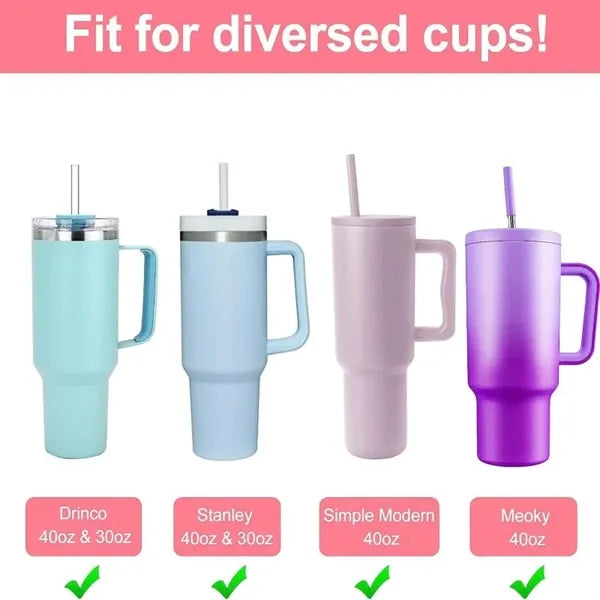 Enlarged Water Bottle Pouch for Tumbler