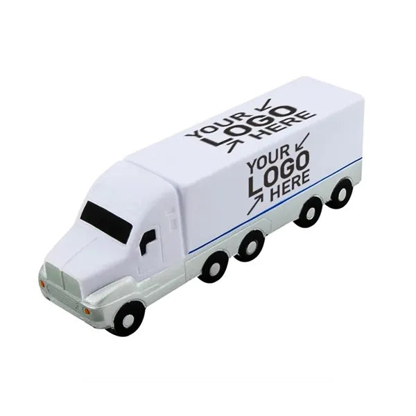 Extra Large Truck Stress Ball