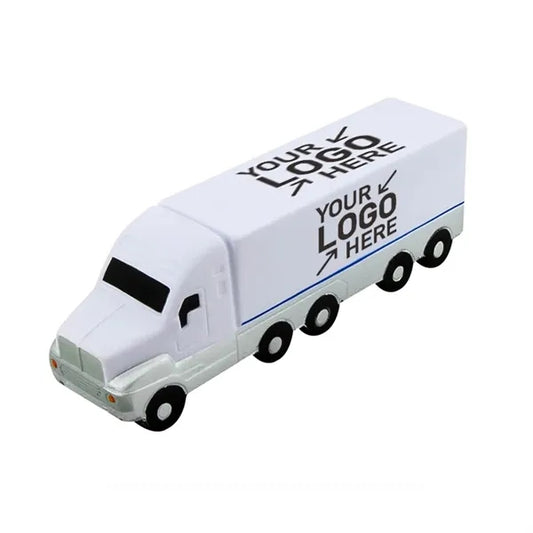 Extra Large Truck Stress Ball