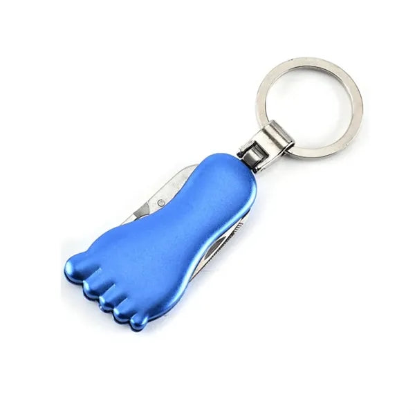 Foot 4-in-1 Tool Kit