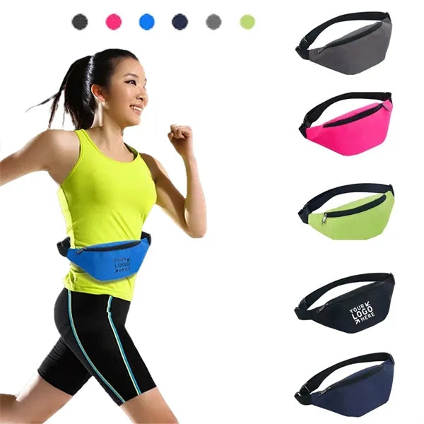 Unisex Hipster Fanny Pack