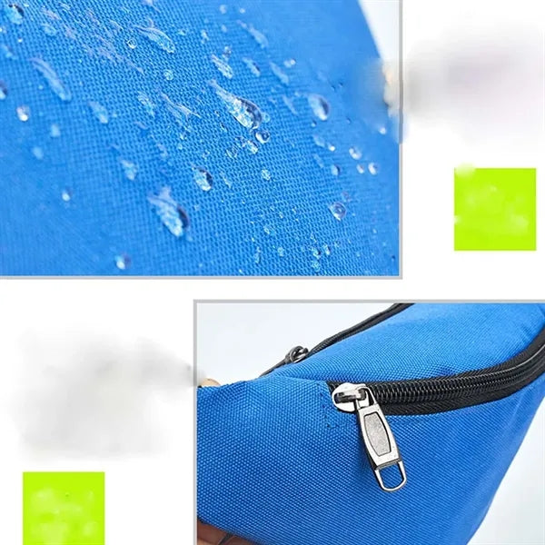 Unisex Hipster Fanny Pack