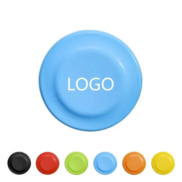 Tpr Pet Flying Disc