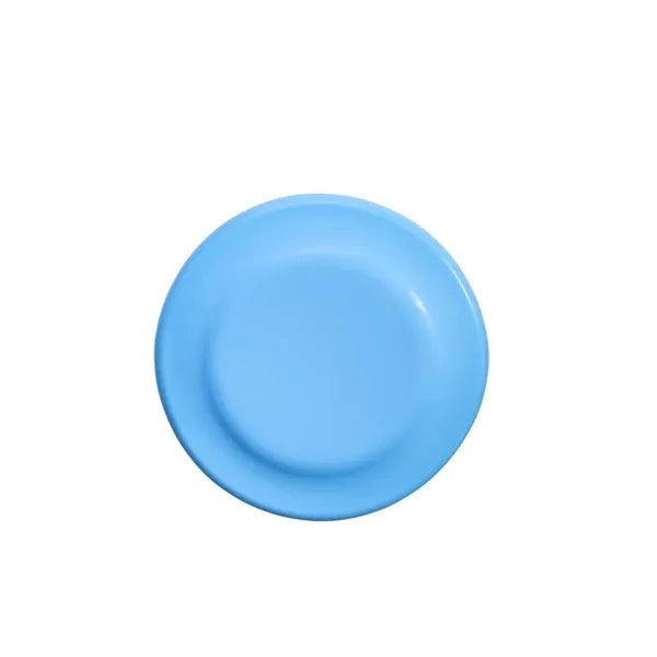 Tpr Pet Flying Disc