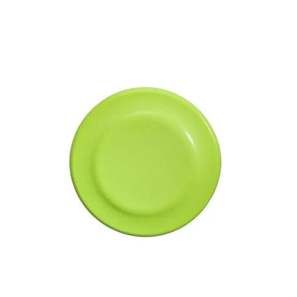 Tpr Pet Flying Disc