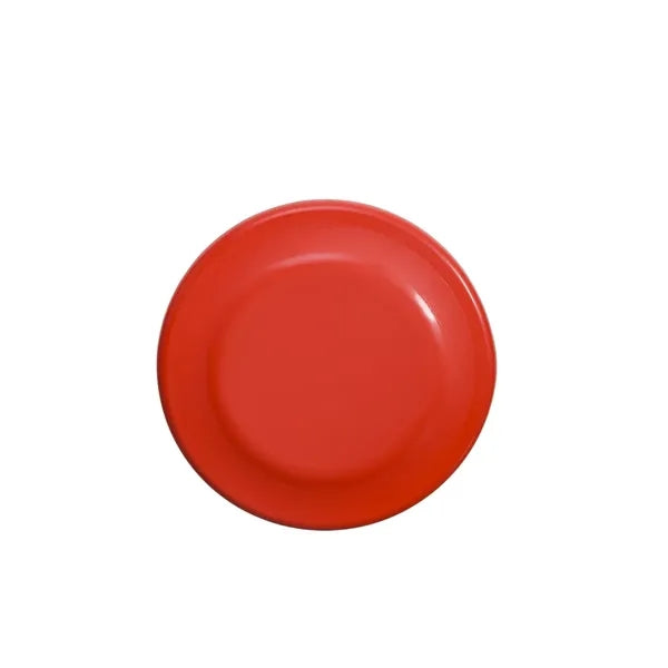 Tpr Pet Flying Disc