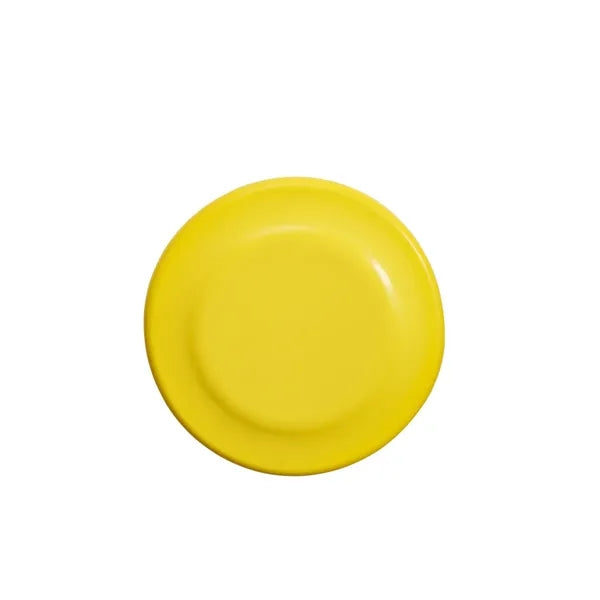 Tpr Pet Flying Disc