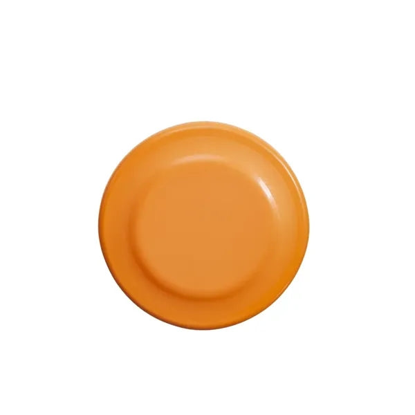 Tpr Pet Flying Disc