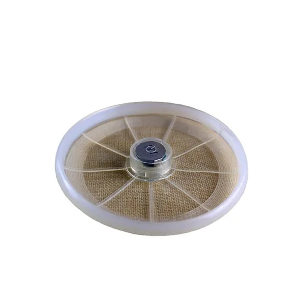 Led Night Luminous Lights Pet Flying