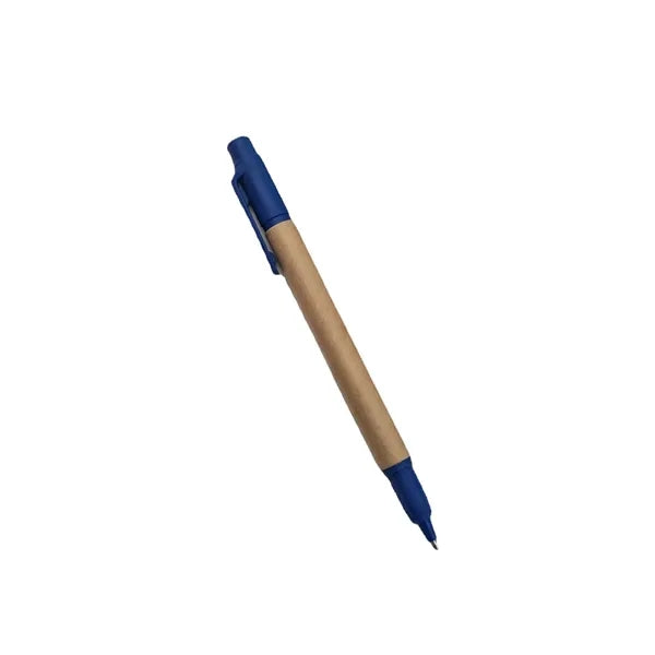 Ballpoint Pen With Highlighter