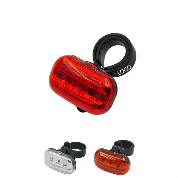 Bike Headlight And Taillight Set