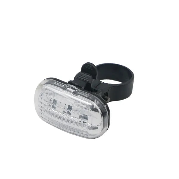 Bike Headlight And Taillight Set