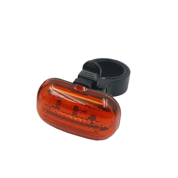 Bike Headlight And Taillight Set