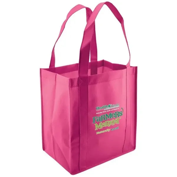 Grocery Shopping Tote