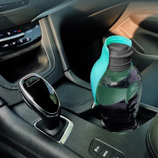 Portable Dog Water Bottle 27OZ