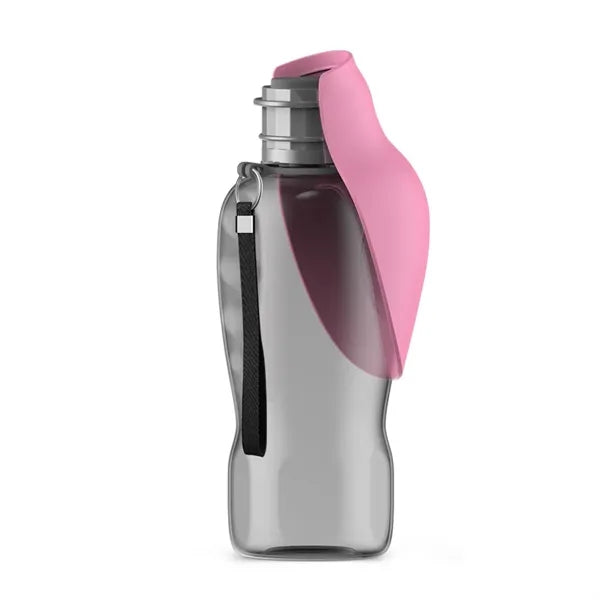 Portable Dog Water Bottle 27OZ