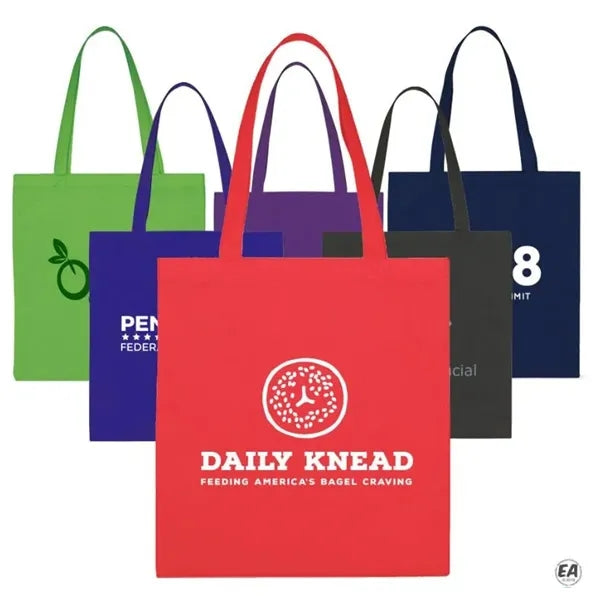 80gram Non-Woven Tote Bag