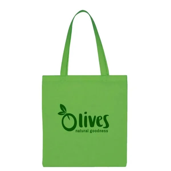 80gram Non-Woven Tote Bag